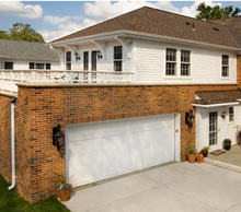 Garage Door Repair in Sammamish, WA