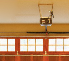 Garage Door Openers in Sammamish, WA