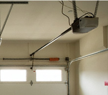 Garage Door Springs in Sammamish, WA